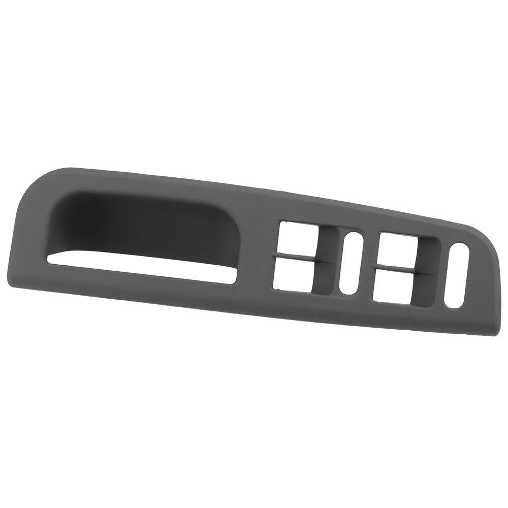 1 Piece Driver Side Car Door Handle Window Control Switch Panal For Volkswagen VW Passat B5 Golf 4 Jetta MK4 Bora серый
1 Piece Driver Side Car Door Handle Window Control Switch Panal For Volkswagen VW Passat B5 Golf 4 Jetta MK4 Bora серый