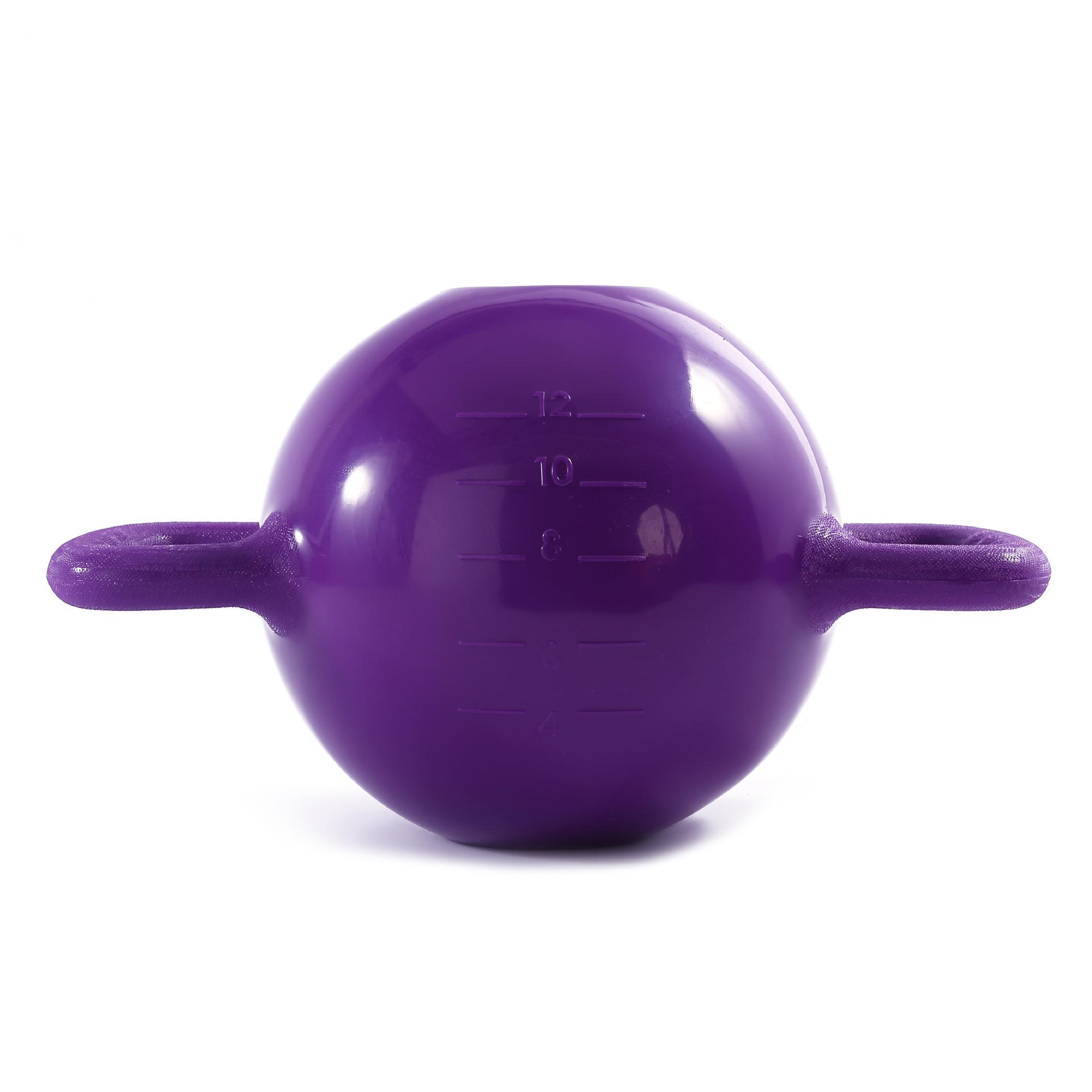 Регулируемая гиря с водой для женщин - Идеально подходит для пилатеса, йоги и домашних тренировок
Регулируемая гиря с водой для женщин - Идеально подходит для пилатеса, йоги и домашних тренировок