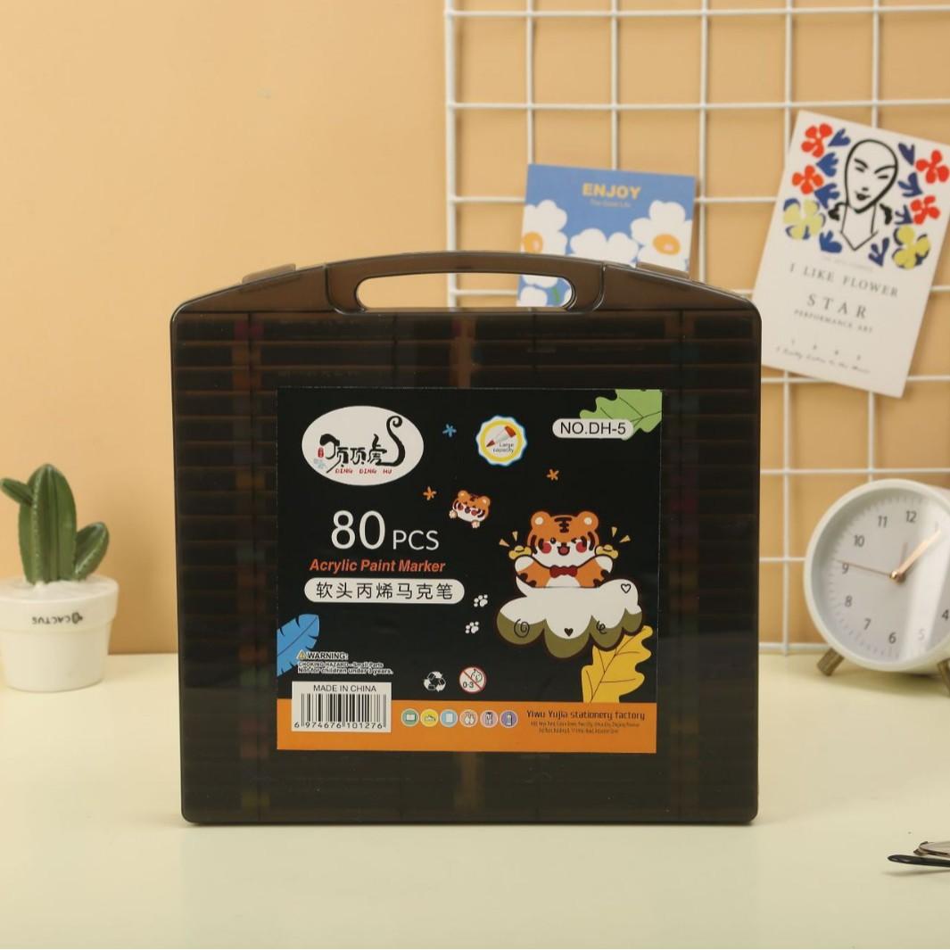 Акриловый маркер для учеников начальной школы, бесцветный и штабелируемый детский акварельный карандаш, смываемый акриловый маркер
Акриловый маркер для учеников начальной школы, бесцветный и штабелируемый детский акварельный карандаш, смываемый акриловый маркер