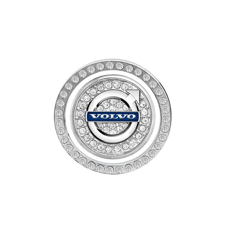 Car Start Switch Button Auto Decorative Diamond Stickers For Volvo ES90 EC40 EX40 EM90 XC90 V90 V60 XC60 V40 S80 S60 S90 C4 белый
Car Start Switch Button Auto Decorative Diamond Stickers For Volvo ES90 EC40 EX40 EM90 XC90 V90 V60 XC60 V40 S80 S60 S90 C4 белый