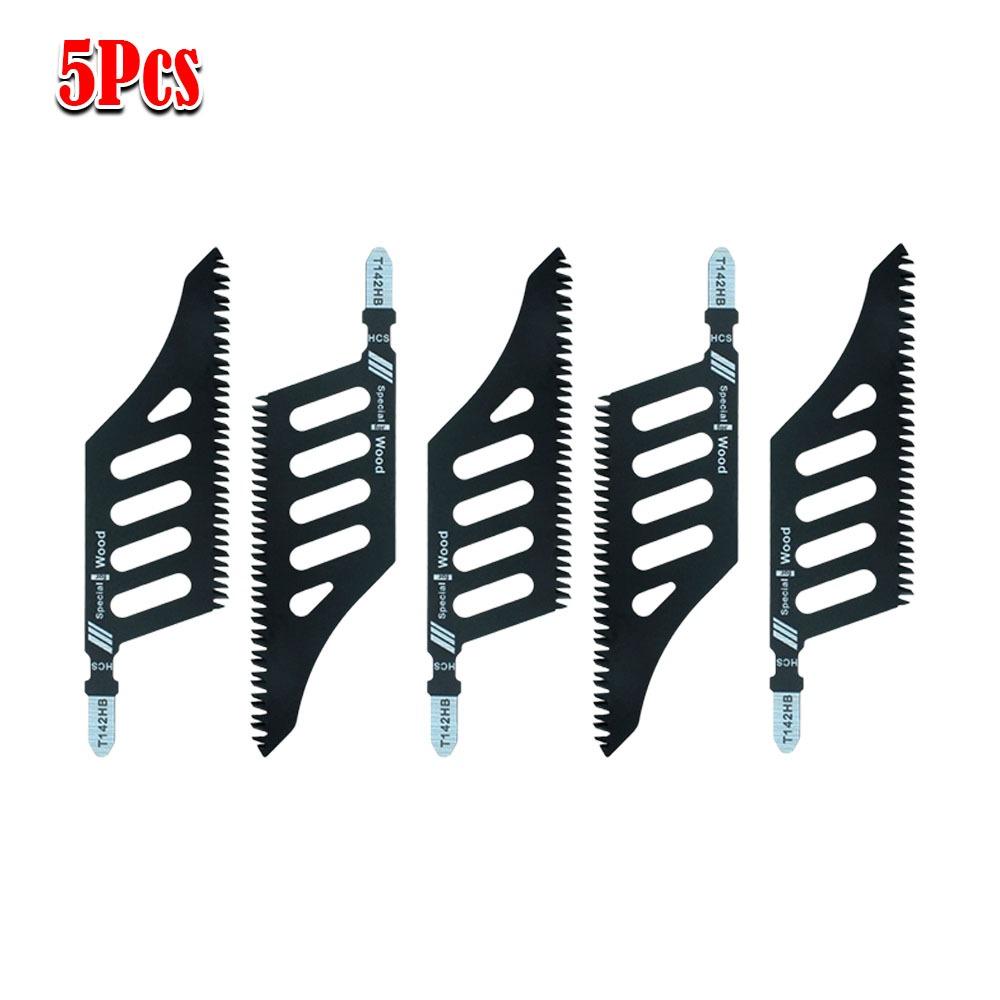 5/10Pcs Special-shaped Jigsaw Blade Heavy Duty T-shaped Handle Scroll Saw Blades Fine Cutting Saw Wood Power Tool Accessories
5/10Pcs Special-shaped Jigsaw Blade Heavy Duty T-shaped Handle Scroll Saw Blades Fine Cutting Saw Wood Power Tool Accessories