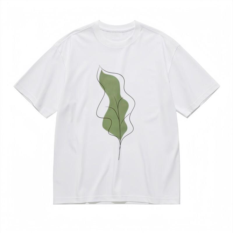 Women s Breathable Classic T-Shirt Botanical Line Art with Letter V Accent Tee 4XL
Women s Breathable Classic T-Shirt Botanical Line Art with Letter V Accent Tee 4XL