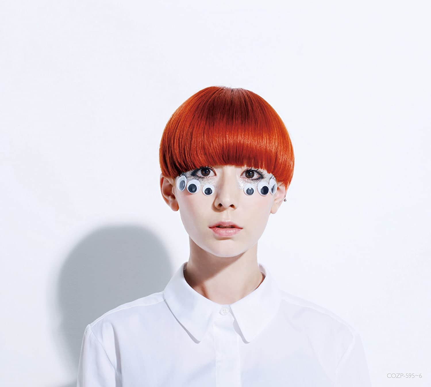 CD KAELA KIMURA - 8EIGHT8(CD+DVD)(ооо.изд.) COZP5956 Columbia 2011 Япония Японская поп/рок Б/У
CD KAELA KIMURA - 8EIGHT8(CD+DVD)(ооо.изд.) COZP5956 Columbia 2011 Япония Японская поп/рок Б/У