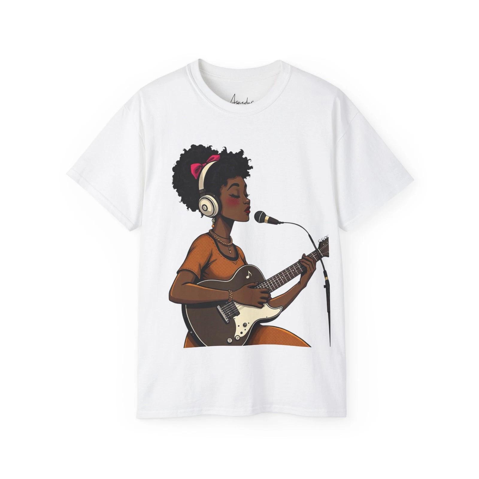 Graphic Ultra Cotton Tee12 L
Graphic Ultra Cotton Tee12 L