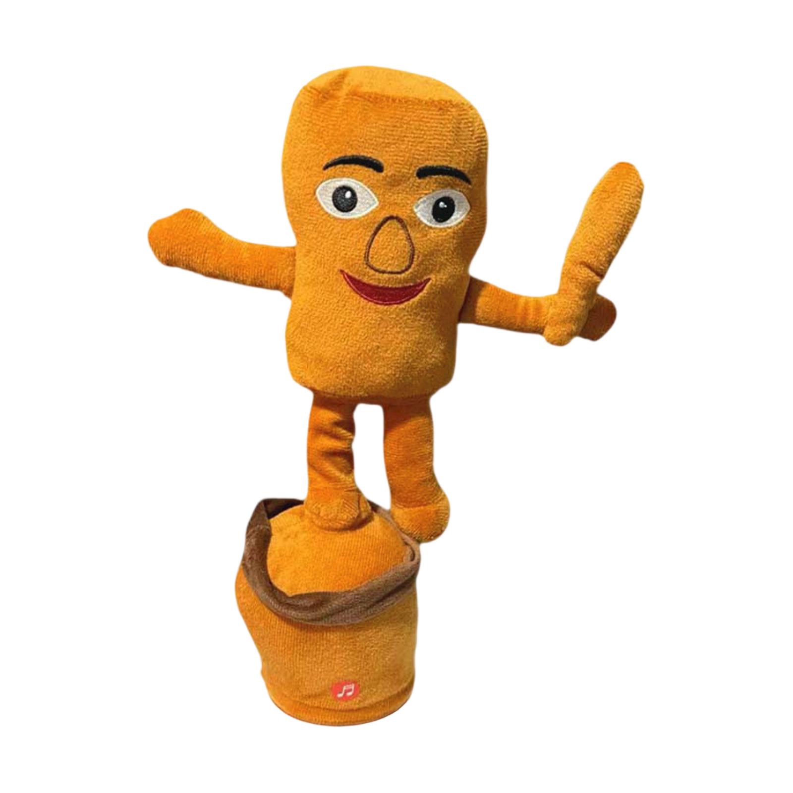 Плюшевые игрушки, Забавные мягкие животные, Подарки для мальчиков и девочек на праздничную вечеринку, Украшения для комнаты для фанатов видеоигр One Size
Плюшевые игрушки, Забавные мягкие животные, Подарки для мальчиков и девочек на праздничную вечеринку, Украшения для комнаты для фанатов видеоигр One Size