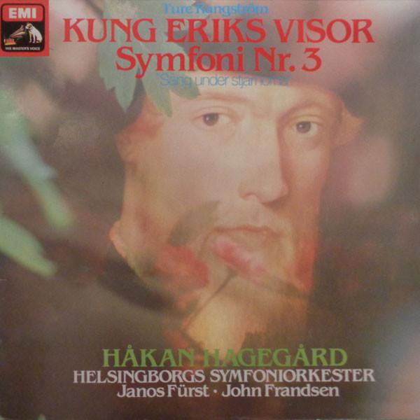 LP Record RANGSTRM HKAN HAGEGRD HELSINGB Kung Eriks Visor Symfoni Nr. 3 S 7C06135774 HIS MASTERS V 1980 Швеция Классика Б/у
LP Record RANGSTRM HKAN HAGEGRD HELSINGB Kung Eriks Visor Symfoni Nr. 3 S 7C06135774 HIS MASTERS V 1980 Швеция Классика Б/у