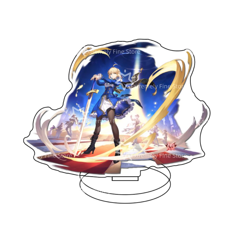 Anime Figure Game Honkai Star Rail Cosplay Cartoon Acrylic Stand Yunli Cerydra Swan Aventurine Silver Wolf JiaoFans Gift
Anime Figure Game Honkai Star Rail Cosplay Cartoon Acrylic Stand Yunli Cerydra Swan Aventurine Silver Wolf JiaoFans Gift