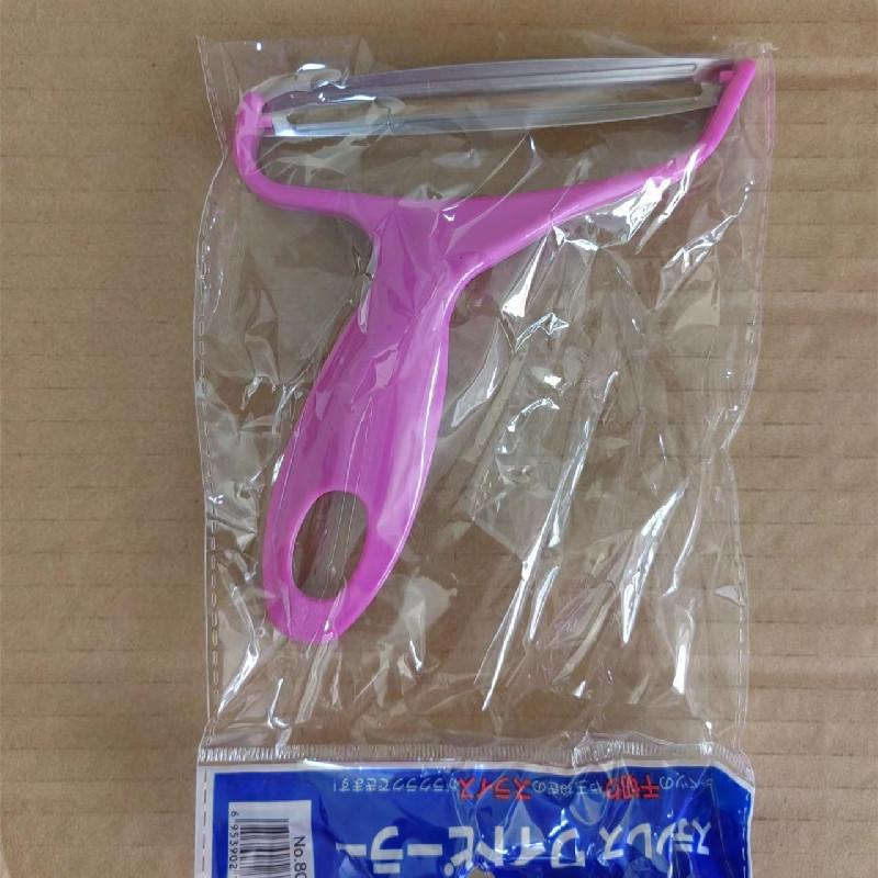 Большая терка для капусты из нержавеющей стали, овощерезка для кухни, для приготовления пищи, с широким горлом 1pcs фиолетовый
Большая терка для капусты из нержавеющей стали, овощерезка для кухни, для приготовления пищи, с широким горлом 1pcs фиолетовый