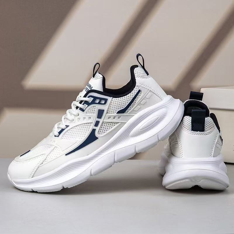 Новая мужская обувь модная трендовая и зеленая повседневная спортивная обувь для путешествий мужская обувь кроссовки 45 белый
Новая мужская обувь модная трендовая и зеленая повседневная спортивная обувь для путешествий мужская обувь кроссовки 45 белый