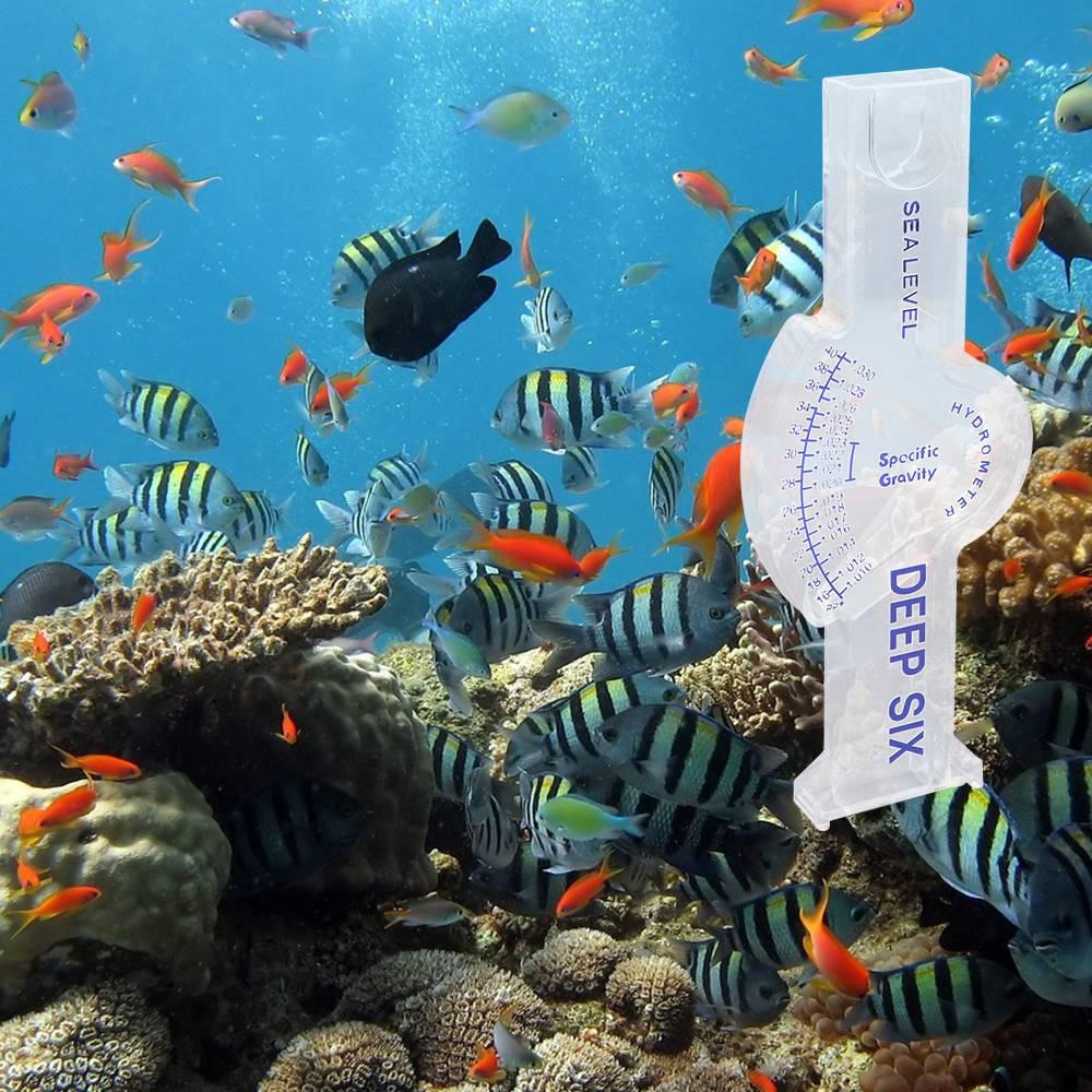 Automatic Salt Water Salinity Meter Rectangle Salinity Meter Tester Sea Aquaculture rectangle
Automatic Salt Water Salinity Meter Rectangle Salinity Meter Tester Sea Aquaculture rectangle