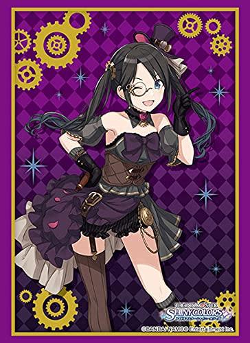 Bushiroad Sleeve Collection High Grade THE Shiny Colors Vol.3034 IDOLM@STER Yuka Mitsumine
Bushiroad Sleeve Collection High Grade THE Shiny Colors Vol.3034 IDOLM@STER Yuka Mitsumine