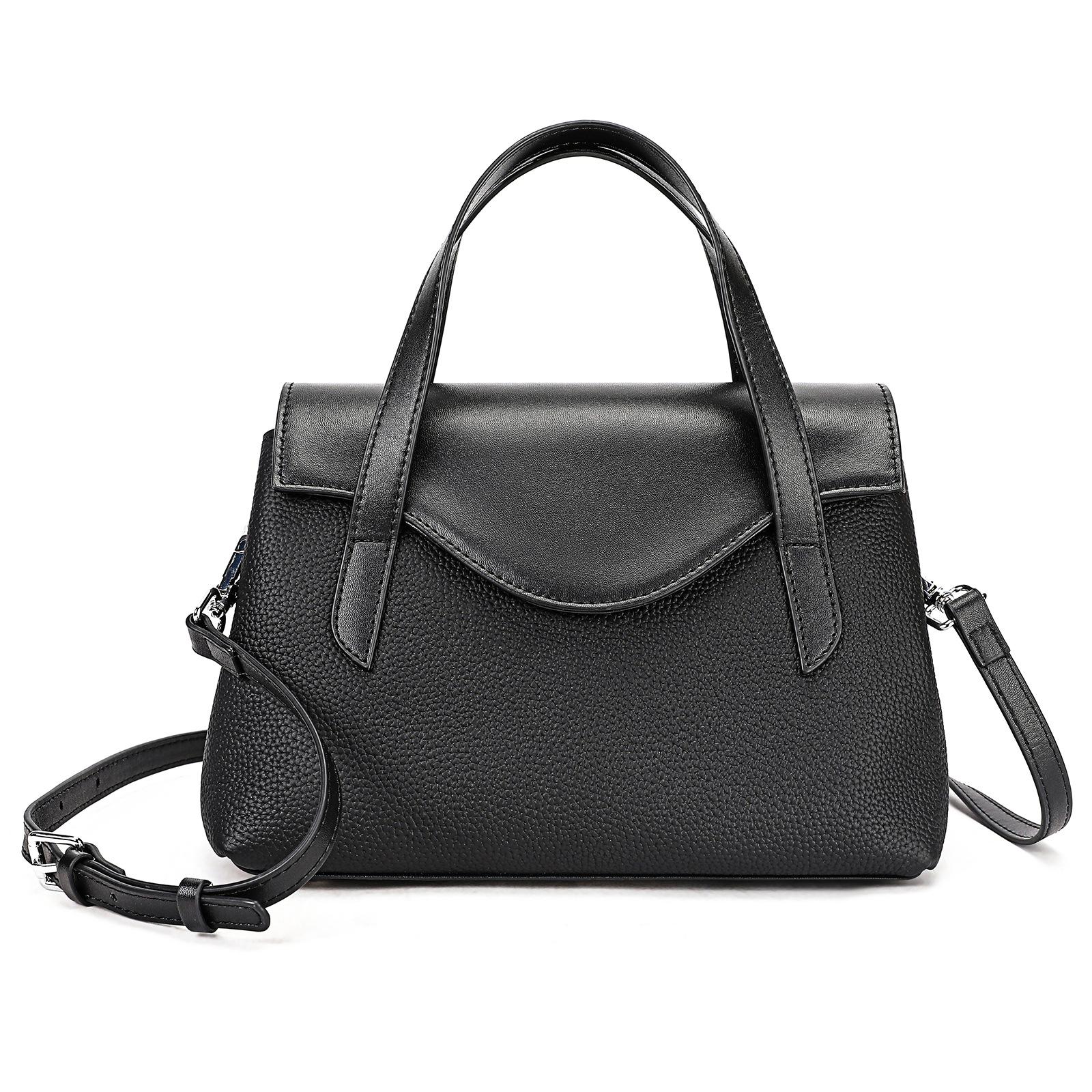 Luxury Designer Women s Bag Genuine Leather Handbag Women Shoulder Bag Fashion Cowhide Crossbody Bags
Luxury Designer Women s Bag Genuine Leather Handbag Women Shoulder Bag Fashion Cowhide Crossbody Bags