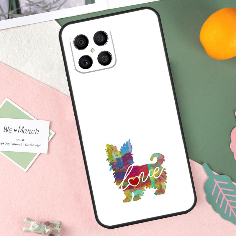 Yorkshire Terrier Dog Case For Honor 200 Lite 50 70 90 X9b X9a X8b X8a X8 X9 X9c Honor Magic 7 Pro 5 6 Lite Cover Honor Magic7 Pro
Yorkshire Terrier Dog Case For Honor 200 Lite 50 70 90 X9b X9a X8b X8a X8 X9 X9c Honor Magic 7 Pro 5 6 Lite Cover Honor Magic7 Pro