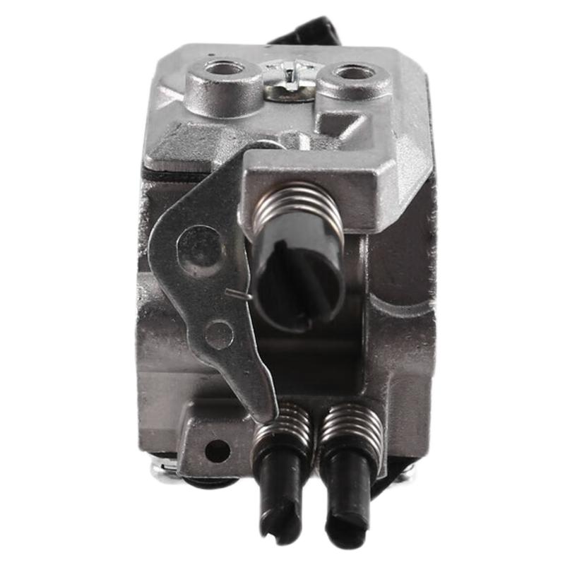 Carburetor Replacement For Garden Equipment- For WALBRO WT257 WT-257 WT-257 Carb
Carburetor Replacement For Garden Equipment- For WALBRO WT257 WT-257 WT-257 Carb