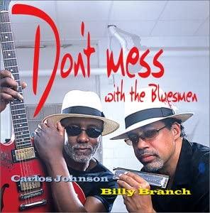 CD BILLY BRANCH & CARLOS JOHNSON - Не связывайтесь с блюзменами PCD25020 P-Vine Records 2004 Япония Оби Блюз
CD BILLY BRANCH & CARLOS JOHNSON - Не связывайтесь с блюзменами PCD25020 P-Vine Records 2004 Япония Оби Блюз