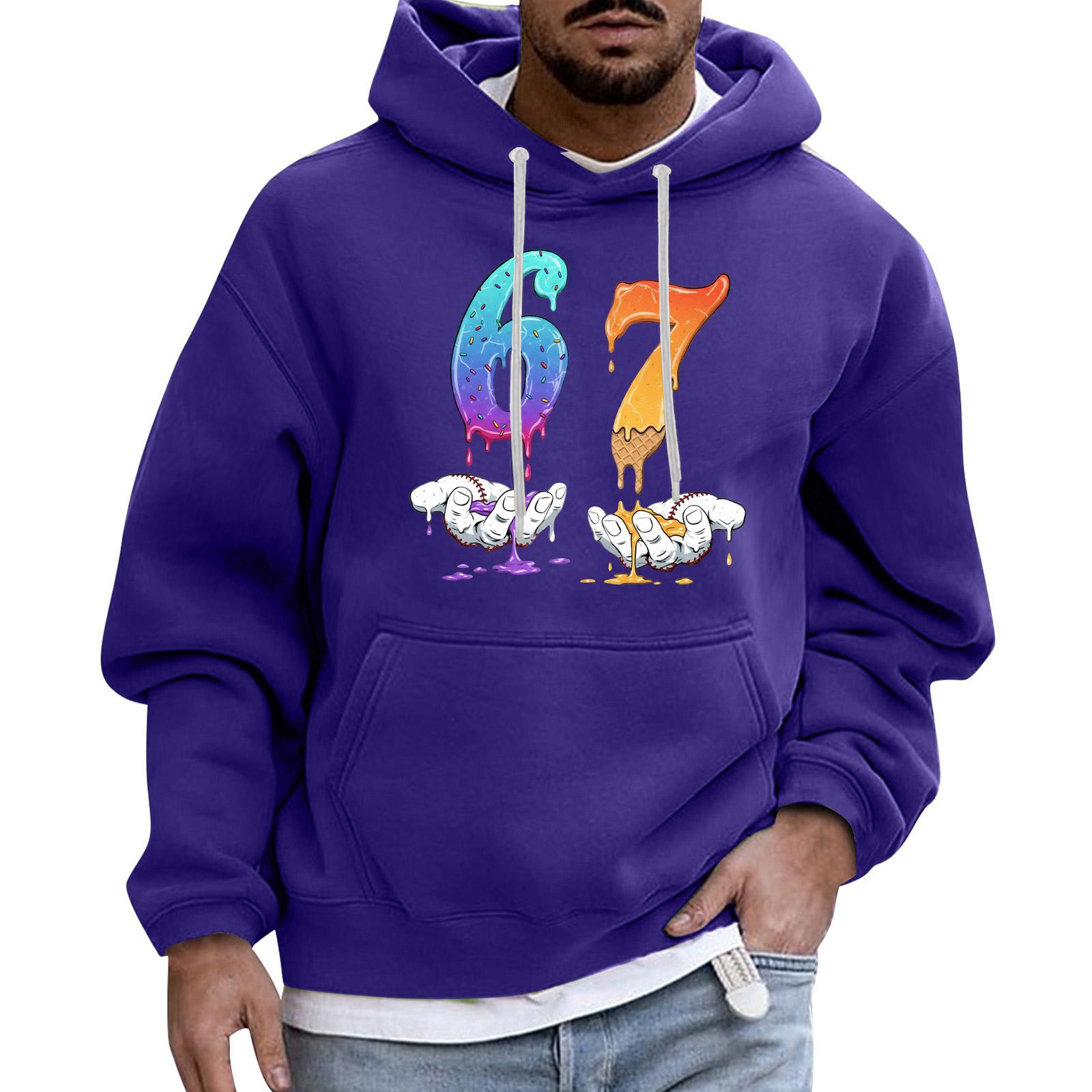 Чоловічий Спортивний Дозвілля Довгий Рукав З Кишенею Капюшон Худі L фіолетовий
Чоловічий Спортивний Дозвілля Довгий Рукав З Кишенею Капюшон Худі L фіолетовий