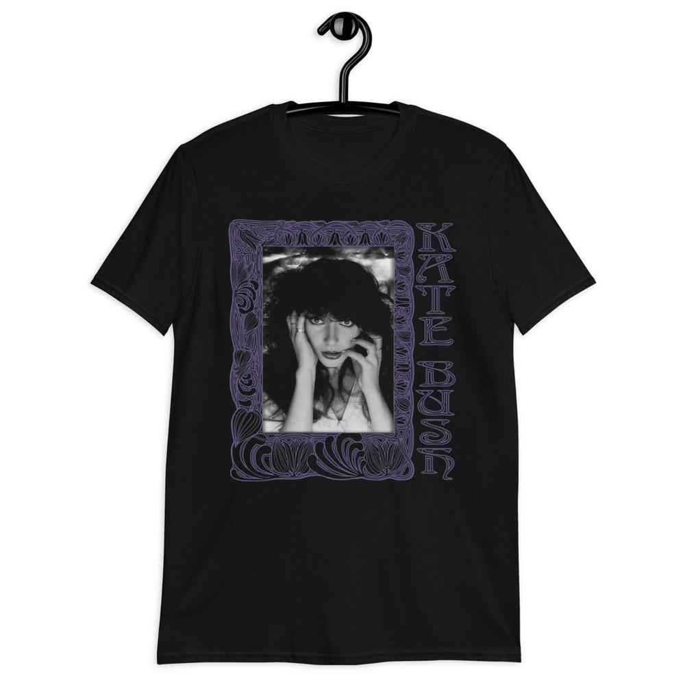 Vintage Kate Bush Short Sleeve Unisex TShirt All Size NZ643 Unisex T-Shirt XXL
Vintage Kate Bush Short Sleeve Unisex TShirt All Size NZ643 Unisex T-Shirt XXL