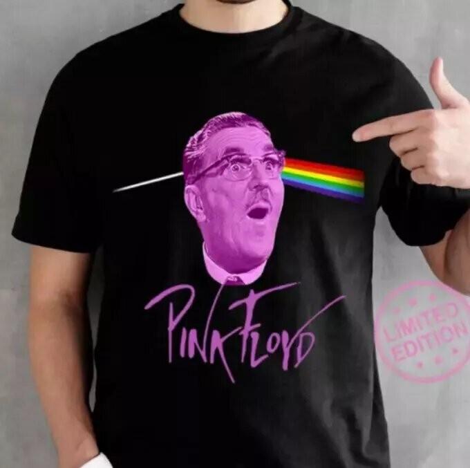 Pink Floyd The Barber T-Shirt,Heavy Black Cotton Short Sleeve T-shirt,Size S-5XL Unisex T-Shirt S
Pink Floyd The Barber T-Shirt,Heavy Black Cotton Short Sleeve T-shirt,Size S-5XL Unisex T-Shirt S
