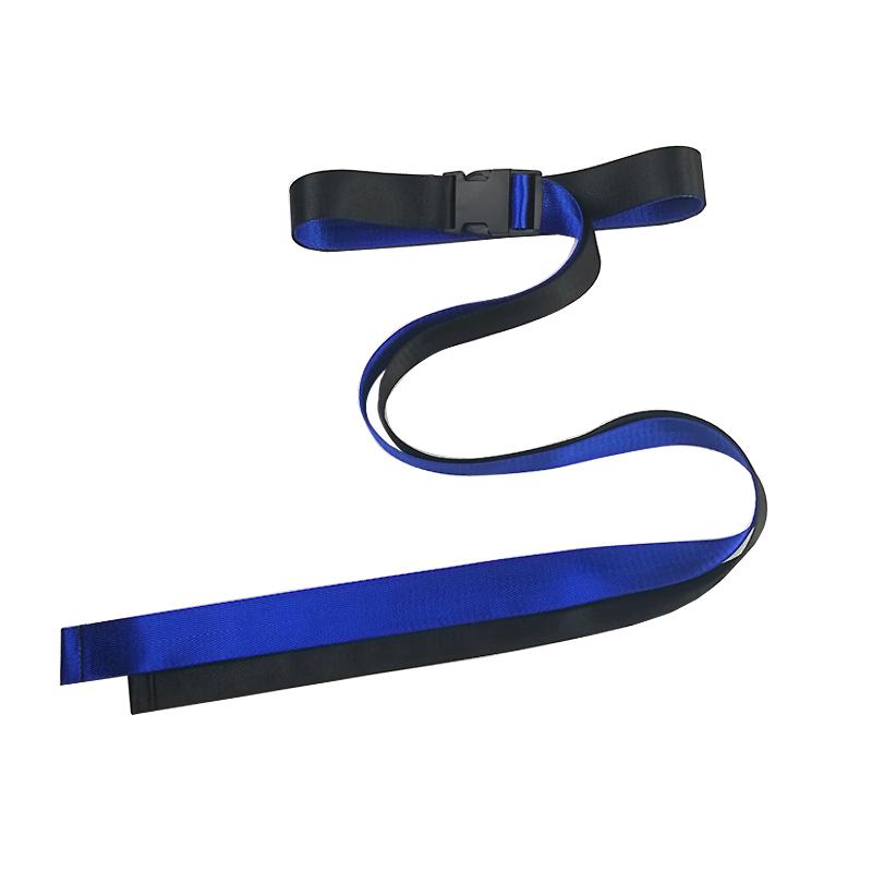 Two Colors Patchwork Plastic Buckle Hip Hop Techwear Style Belt For Men Women Pink Purple Blue Red Yellow Green Decorative Belts 110cm зелёный
Two Colors Patchwork Plastic Buckle Hip Hop Techwear Style Belt For Men Women Pink Purple Blue Red Yellow Green Decorative Belts 110cm зелёный