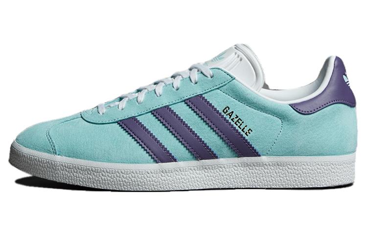 Adidas Gazelle Clear Aqua IG0668 37⅓
Adidas Gazelle Clear Aqua IG0668 37⅓