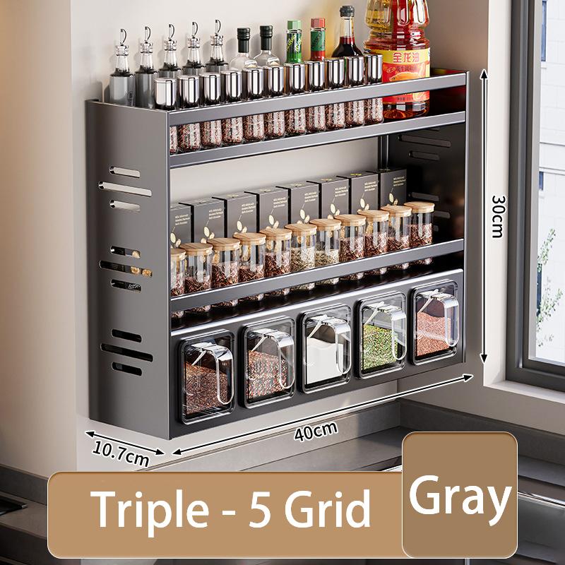 Кухонная полка для специй, настенная полка для приправ, кухонная настенная полка, многофункциональная полка для хранения на кухне
Кухонная полка для специй, настенная полка для приправ, кухонная настенная полка, многофункциональная полка для хранения на кухне