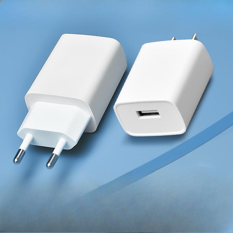 Зарядное устройство 5В 2А, сертифицированное FCC, USB-вилка для зарядки мобильного телефона, подходит для зарядного блока Apple 5V2A US standard
Зарядное устройство 5В 2А, сертифицированное FCC, USB-вилка для зарядки мобильного телефона, подходит для зарядного блока Apple 5V2A US standard