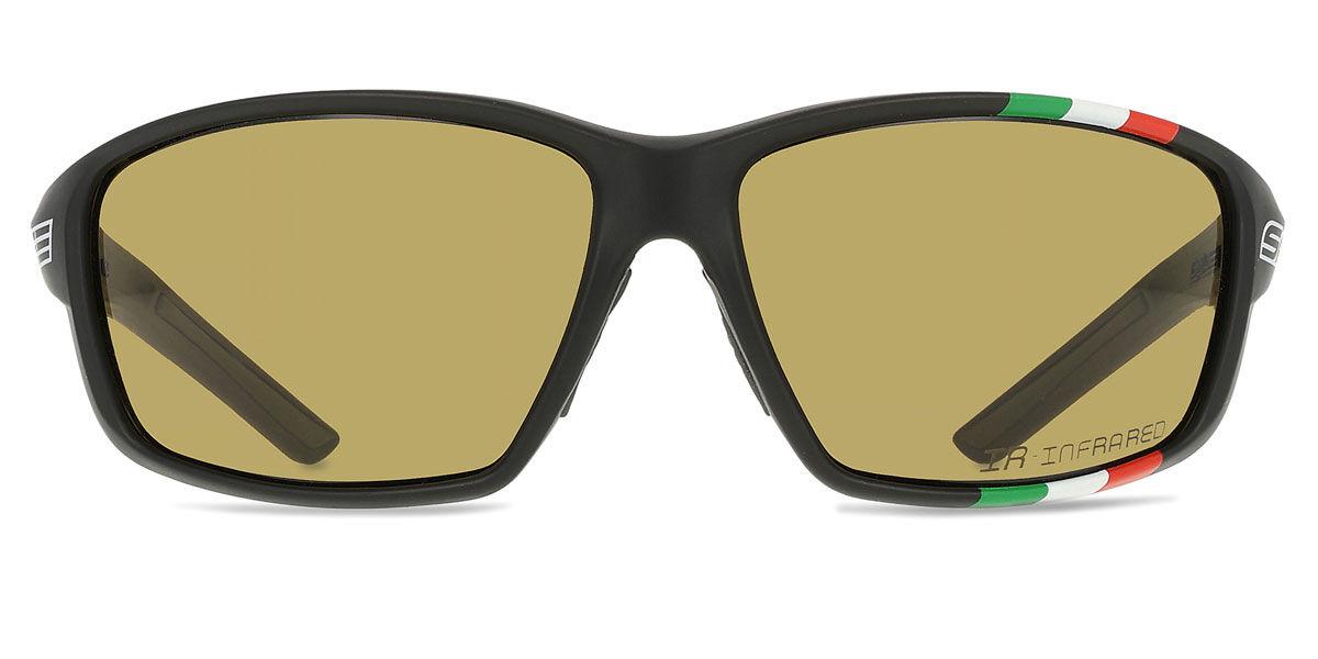 Salice 014 Ita Ir Nero Infrared Unisex Sunglasses 00-00-00
Salice 014 Ita Ir Nero Infrared Unisex Sunglasses 00-00-00