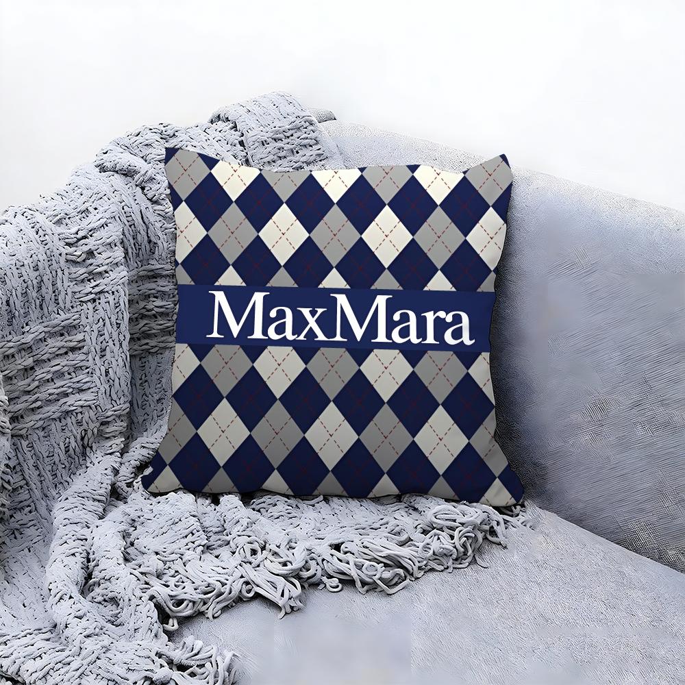 Бренд m-MaxMaraS Наволочка для подушки Премиум Комфорт Двусторонняя Наволочка - Дизайн Два в Одном для Любой Комнаты и Салона Автомобиля 30cmx30cm
Бренд m-MaxMaraS Наволочка для подушки Премиум Комфорт Двусторонняя Наволочка - Дизайн Два в Одном для Любой Комнаты и Салона Автомобиля 30cmx30cm
