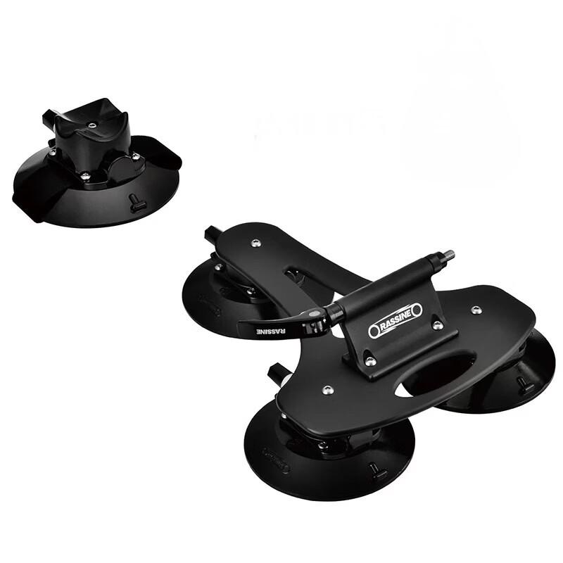 Lishi Suction Cup Bicycle Roof Rack Single Bike
Lishi Suction Cup Bicycle Roof Rack Single Bike