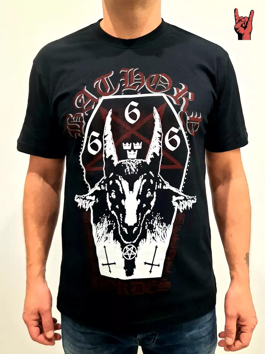 Motionless in White t-shirt S
Motionless in White t-shirt S