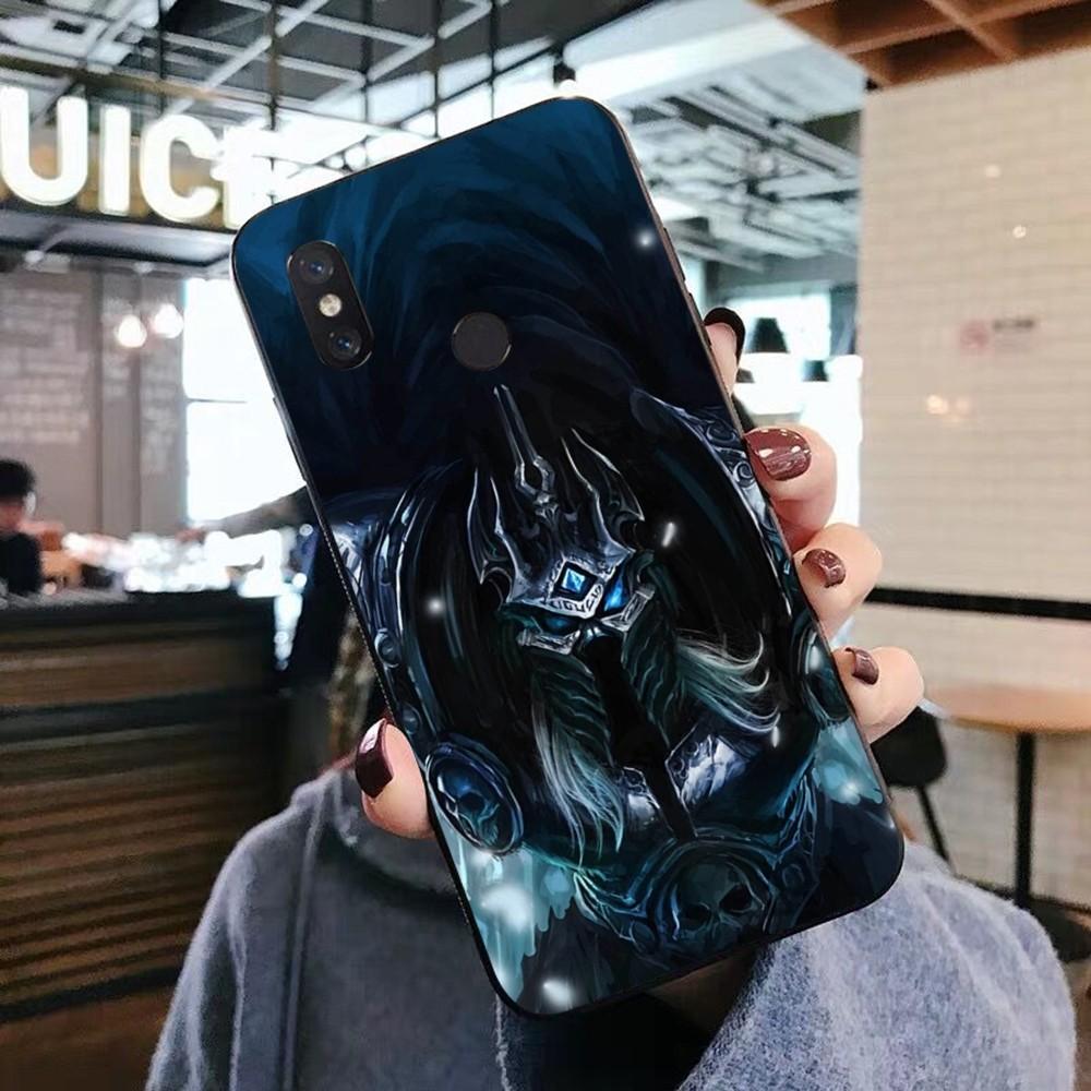 W-World Of W-Warcraft W-Wow Чехол для телефона для Xiaomi Mi 5X 8 9 10 11 12 Lite Pro 10T PocoX3pro PocoM3 Note 10 Pro Lite Xiaomi Mi 10T
W-World Of W-Warcraft W-Wow Чехол для телефона для Xiaomi Mi 5X 8 9 10 11 12 Lite Pro 10T PocoX3pro PocoM3 Note 10 Pro Lite Xiaomi Mi 10T