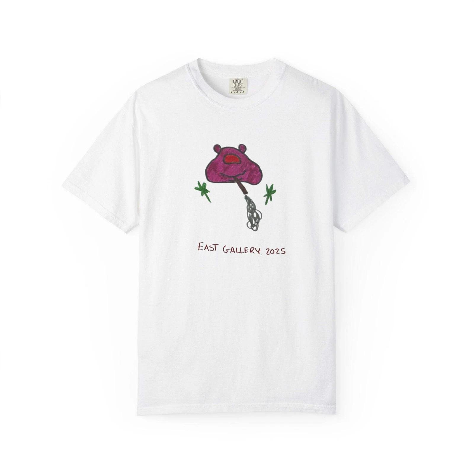 Purple Monster 100% Cotton T-shirt Mens Tees Top 2XL
Purple Monster 100% Cotton T-shirt Mens Tees Top 2XL