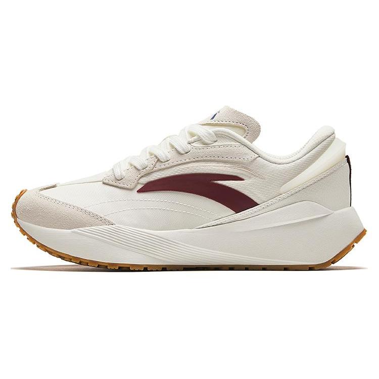 Anta Rock Candy Slip Resistant Breathable Low Top Casual Shoes Women s Beige 35.5
Anta Rock Candy Slip Resistant Breathable Low Top Casual Shoes Women s Beige 35.5