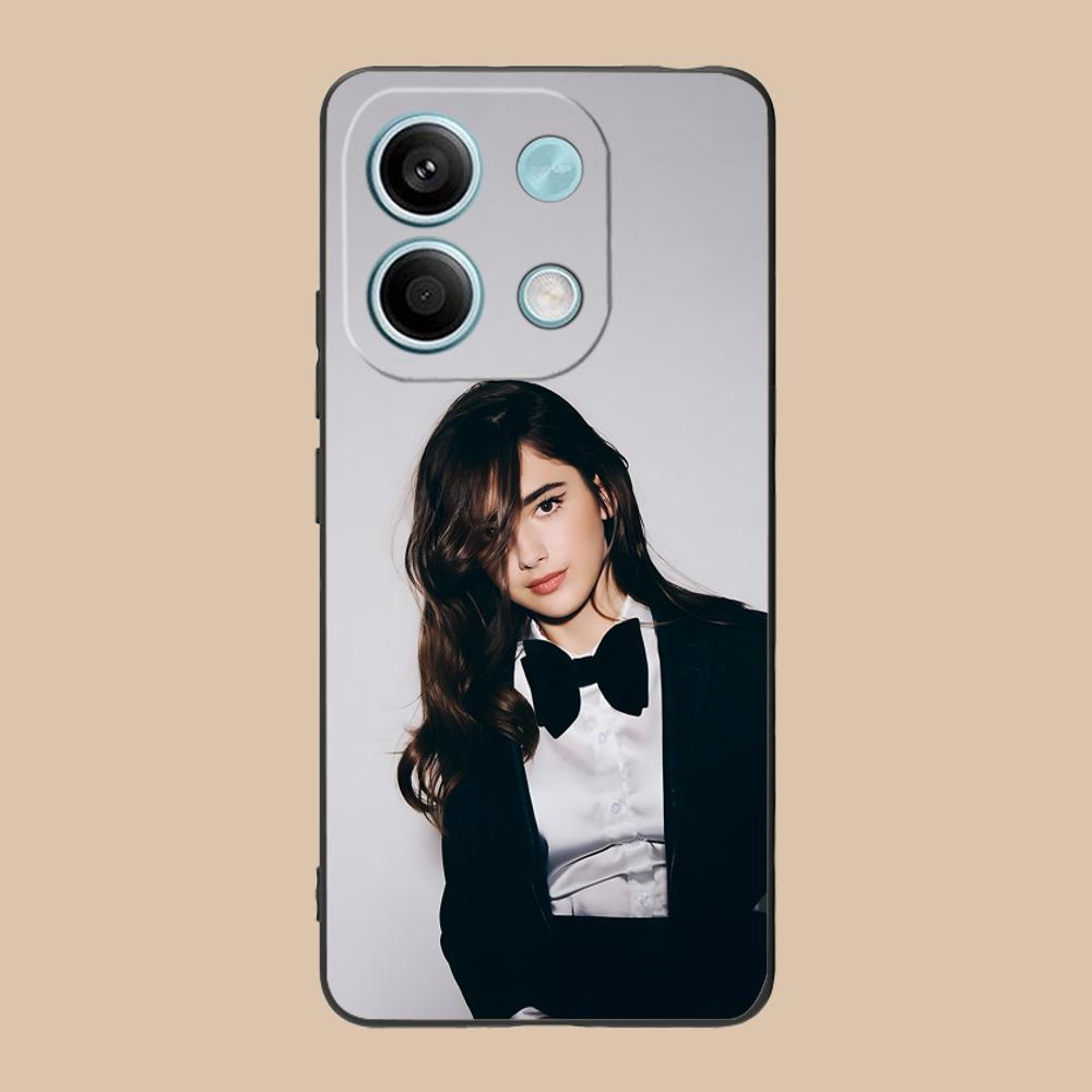 Julia Butters Mobile Cell Phone Case for Xiaomi 15 14 13 12 Mi 11 T Ultra Lite Pro S X 5G Colorful Printing Cover Pretty Luxury Xiaomi 11T Pro
Julia Butters Mobile Cell Phone Case for Xiaomi 15 14 13 12 Mi 11 T Ultra Lite Pro S X 5G Colorful Printing Cover Pretty Luxury Xiaomi 11T Pro
