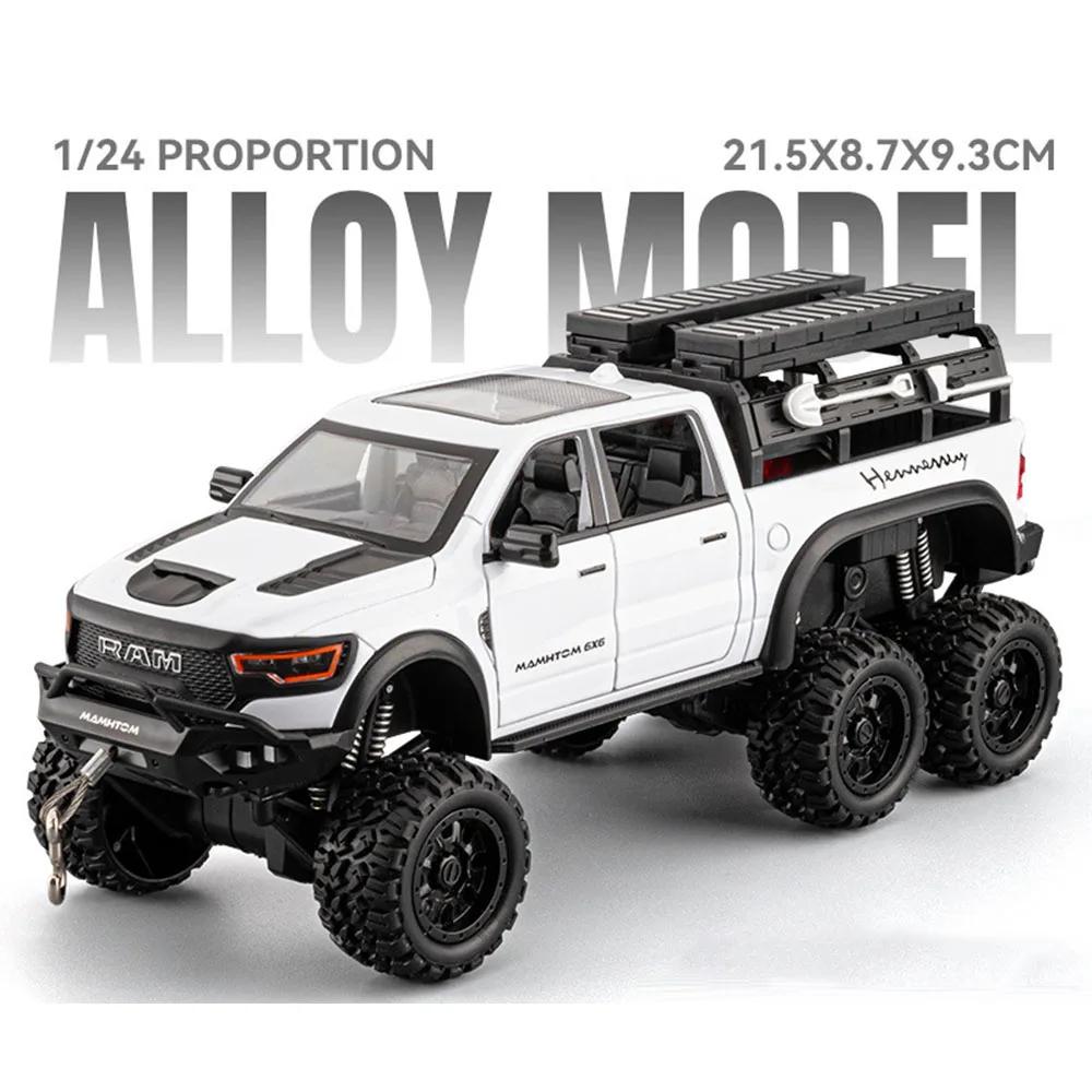 1:24 Challenger SRT Hellcat Police Car Mammoth Charger 1970 Alloy Deicast Toys Miniature Model Doors Opened Sound Light Boy Gift
1:24 Challenger SRT Hellcat Police Car Mammoth Charger 1970 Alloy Deicast Toys Miniature Model Doors Opened Sound Light Boy Gift