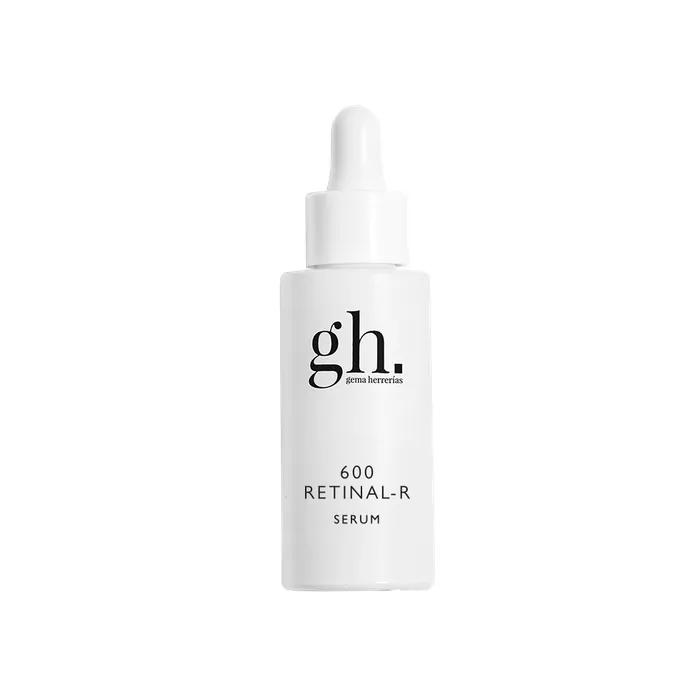 GH 600 Retinal-R Serum 30ml
GH 600 Retinal-R Serum 30ml