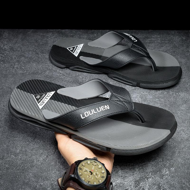 Summer men s flip-flops eva cool slippers non-slip household thick-soled rubber sports slippers men s outdoor sandals 39
Summer men s flip-flops eva cool slippers non-slip household thick-soled rubber sports slippers men s outdoor sandals 39