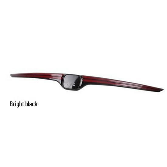 Compatible with 2017-18 Honda CRV Rear LED Taillight with Flowing Turn Signal
Compatible with 2017-18 Honda CRV Rear LED Taillight with Flowing Turn Signal