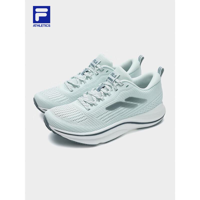 FILA Women s Cheetah 2 Road Running Shoes EUR 37.5
FILA Women s Cheetah 2 Road Running Shoes EUR 37.5