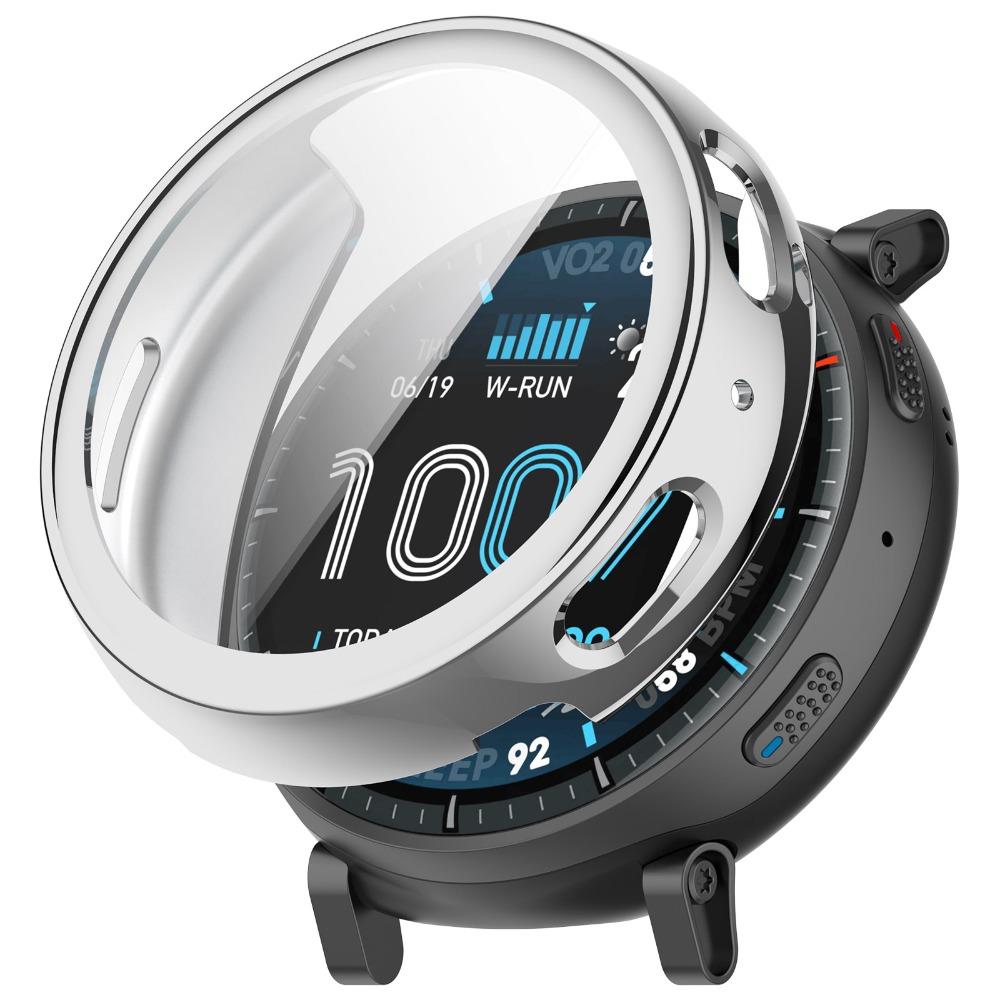 Новый ТПУ Чехол Защитная оболочка Для Amazfit Active Max A2557 Высококачественное HD стекло Для Amazfit Active Max Чехол Аксессуары Крышка слоновая кость
Новый ТПУ Чехол Защитная оболочка Для Amazfit Active Max A2557 Высококачественное HD стекло Для Amazfit Active Max Чехол Аксессуары Крышка слоновая кость