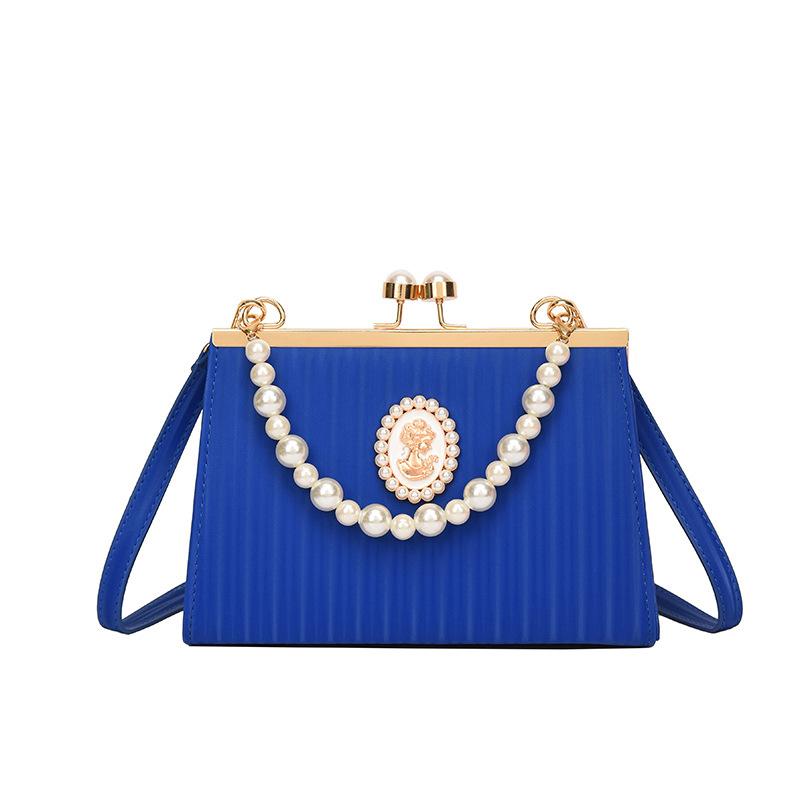 luxury designer lady crossbody bags Wedding evening bag with pearls elegant bags for women banquet fashion handbags for women синий
luxury designer lady crossbody bags Wedding evening bag with pearls elegant bags for women banquet fashion handbags for women синий