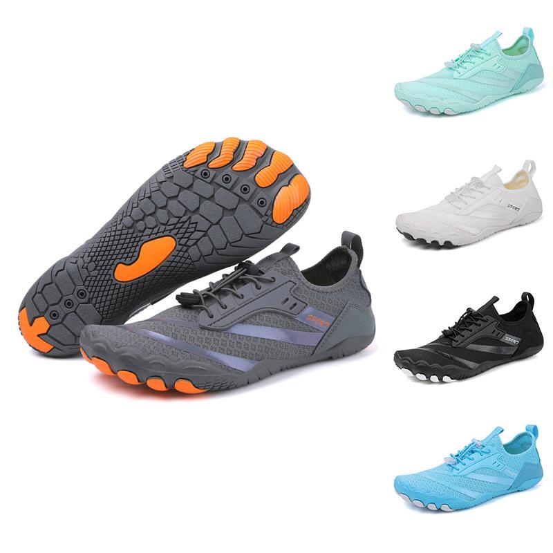 Creek shoes outdoor sports beach shoes quick-drying breathable wading shoes mountaineering fishing swimming shoes 35 белый
Creek shoes outdoor sports beach shoes quick-drying breathable wading shoes mountaineering fishing swimming shoes 35 белый