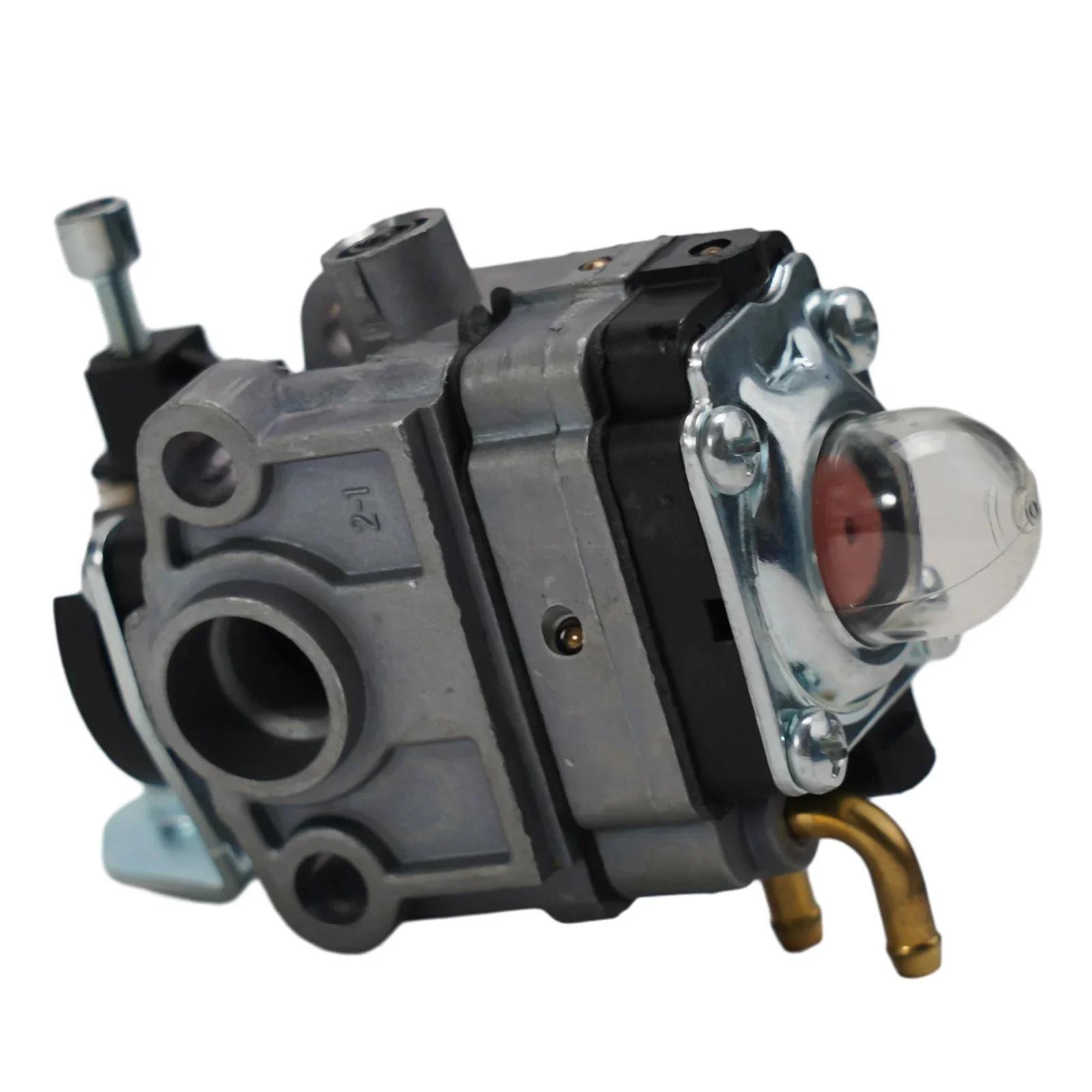 Reliable PerFor FORmance Guaranteed Replacement Carburettor For FOR Specific For Craftsman Lawn Maintenance Machines China Mainland
Reliable PerFor FORmance Guaranteed Replacement Carburettor For FOR Specific For Craftsman Lawn Maintenance Machines China Mainland