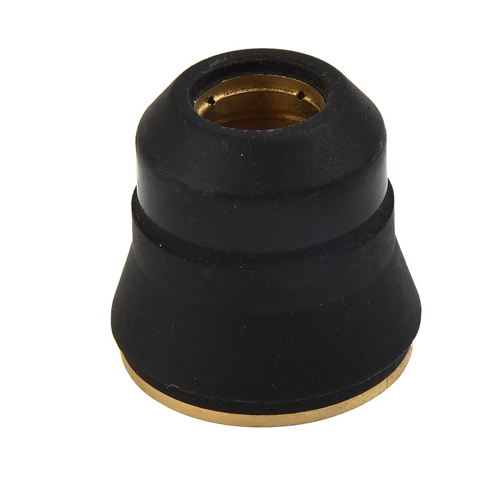 Torch Plasma Electrode Industrial Retaining Cap Torch Consumables Accessories PD0116-08 PR0110 Parts Brand New China Mainland
Torch Plasma Electrode Industrial Retaining Cap Torch Consumables Accessories PD0116-08 PR0110 Parts Brand New China Mainland