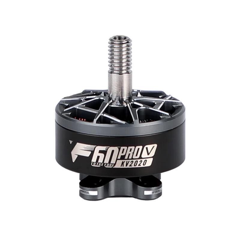 T-MOTOR F60PROV KV1950 Мотор для FPV дрона
T-MOTOR F60PROV KV1950 Мотор для FPV дрона