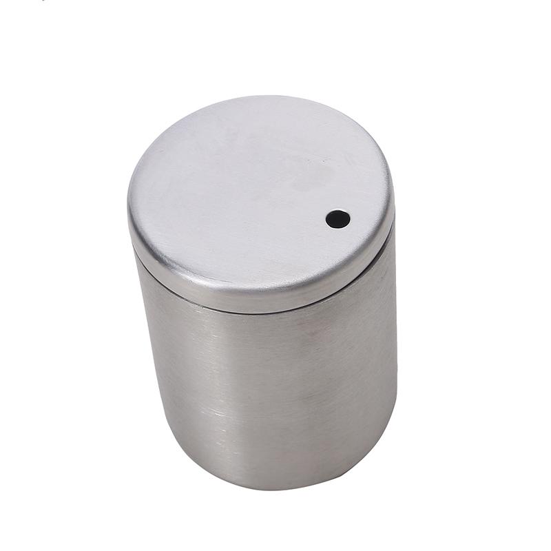 Контейнер для зубочисток из нержавеющей стали, креативный, простой, переносной, контейнер для зубочисток, хлопковый контейнер для зубочисток, коробка Stroge для дома
Контейнер для зубочисток из нержавеющей стали, креативный, простой, переносной, контейнер для зубочисток, хлопковый контейнер для зубочисток, коробка Stroge для дома