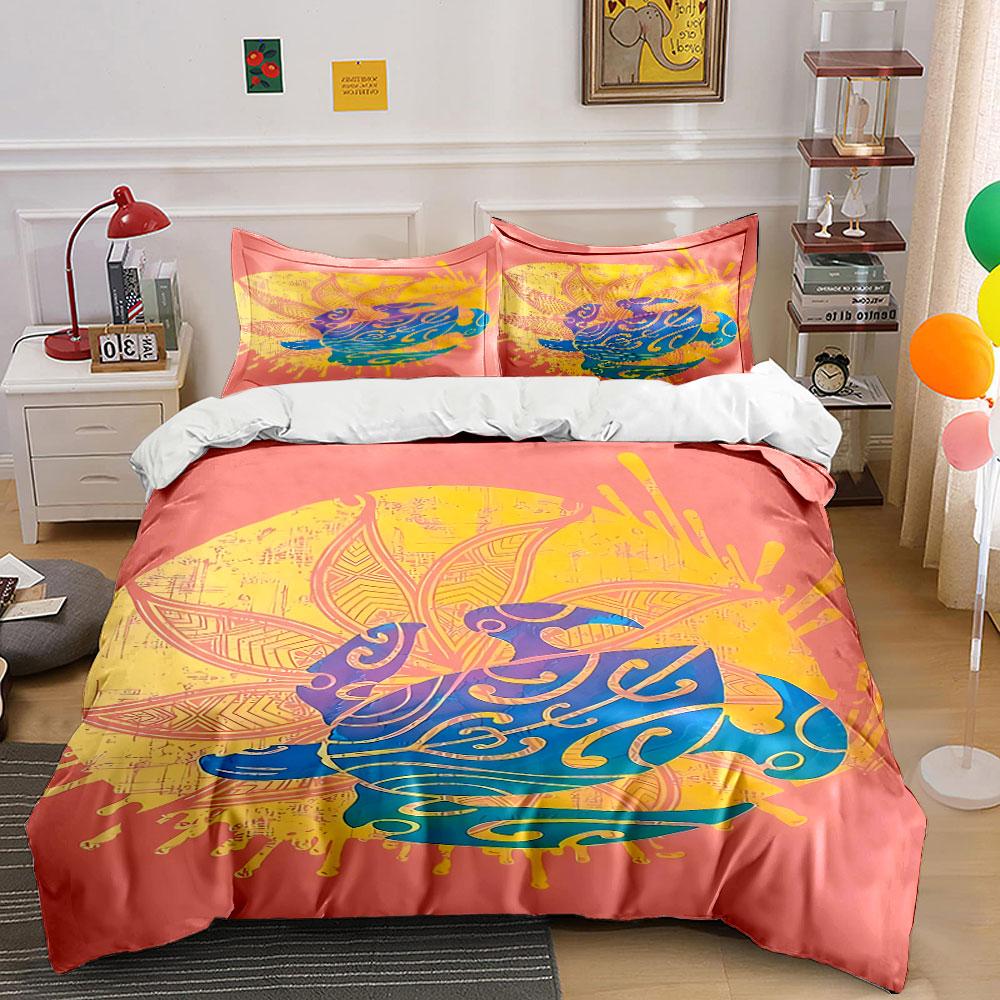 Peacock with abstract leaves. Bedding sets Duvet cover sets Duvet covers Pillowcases(1 * Duvet Cover 2 * Pillowcases, without duvet insert) 135x200cm
Peacock with abstract leaves. Bedding sets Duvet cover sets Duvet covers Pillowcases(1 * Duvet Cover 2 * Pillowcases, without duvet insert) 135x200cm