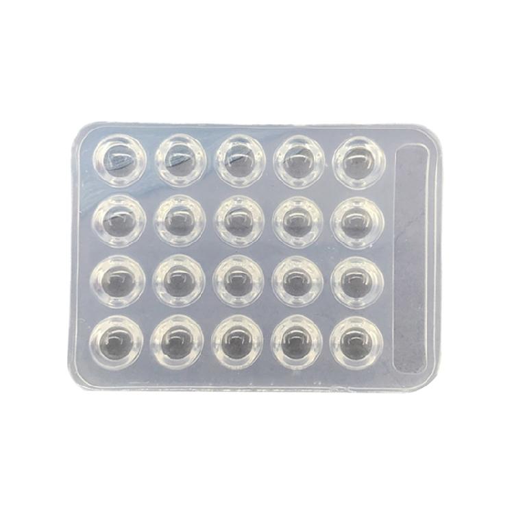 Reusable Hygienic Silicone Color Palette With Multiple Wells Professional Grade Tool For Makeup Artists Designers
Reusable Hygienic Silicone Color Palette With Multiple Wells Professional Grade Tool For Makeup Artists Designers