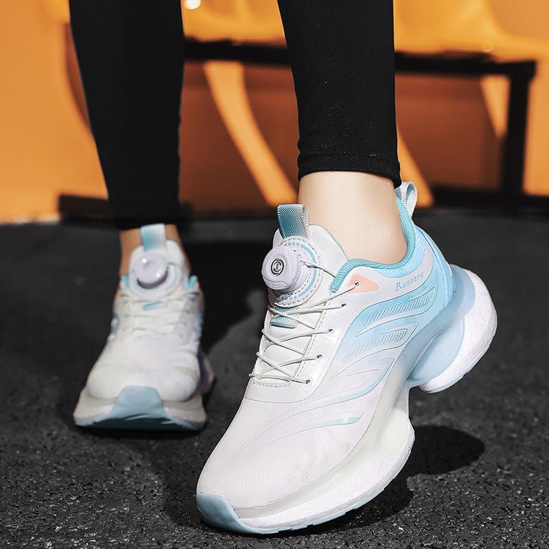 Popular rotating button lace-up casual shoes comfortable non-slip shock-absorbing running shoes men s waterproof leather sneakers 45
Popular rotating button lace-up casual shoes comfortable non-slip shock-absorbing running shoes men s waterproof leather sneakers 45
