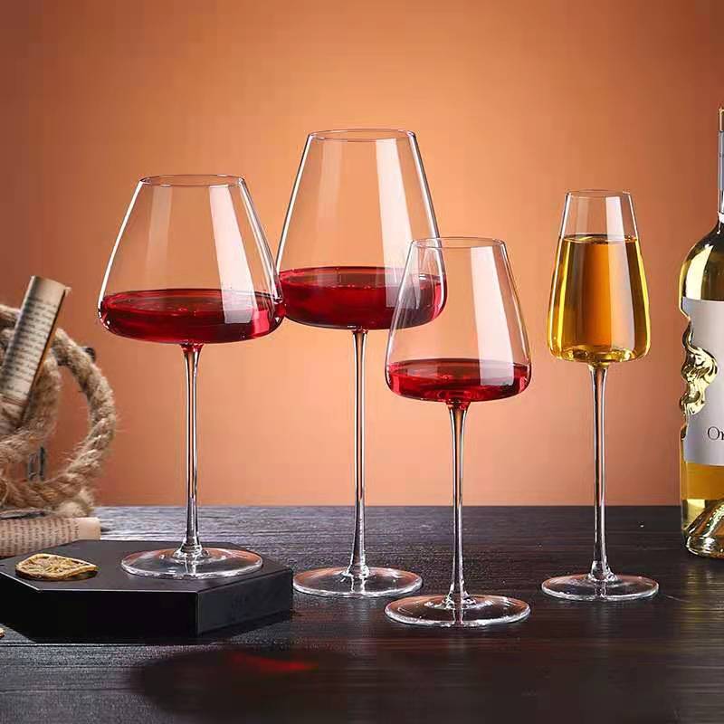 Free Shipping 2PCS Red Wine Glasses Champagne Glass Wine Glasses Hand Blown,Long Stem,Perfect for Red or White,Daily Use
Free Shipping 2PCS Red Wine Glasses Champagne Glass Wine Glasses Hand Blown,Long Stem,Perfect for Red or White,Daily Use